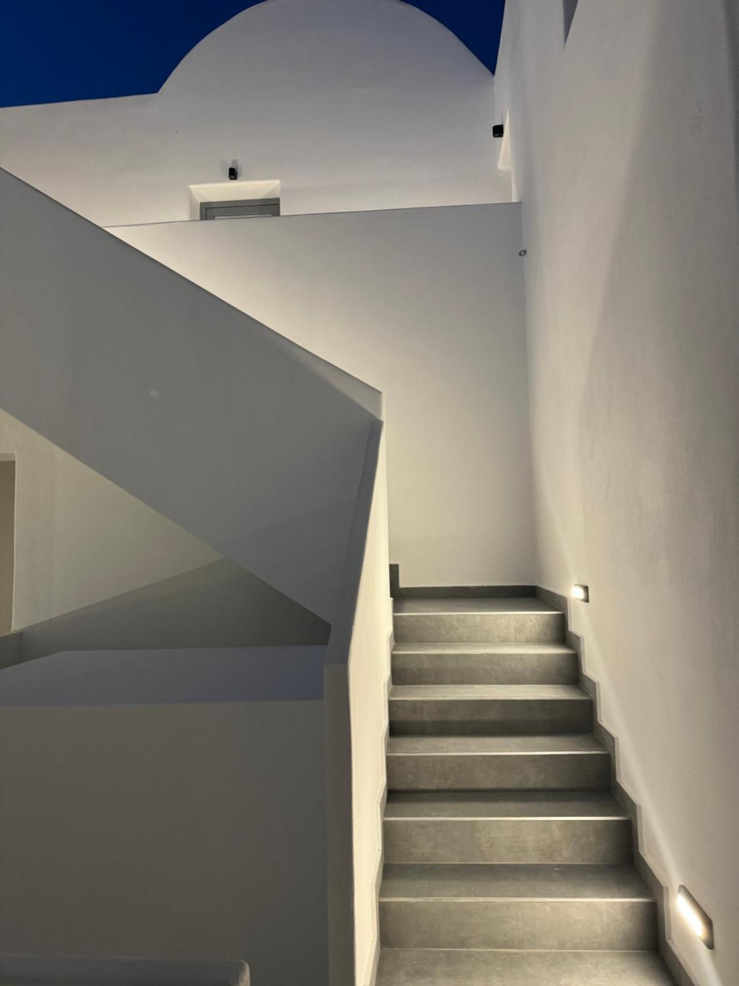 페리사 Angelo Estate Santorini 아파트 호텔 외부 사진